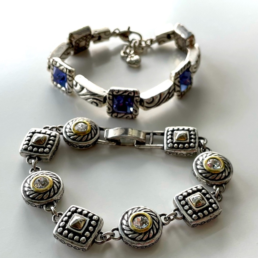 2 Brighton bracelets for 1 price